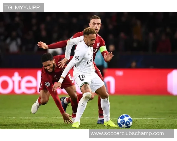 巴黎圣日尔曼与利物浦精彩对决录播回顾与分析