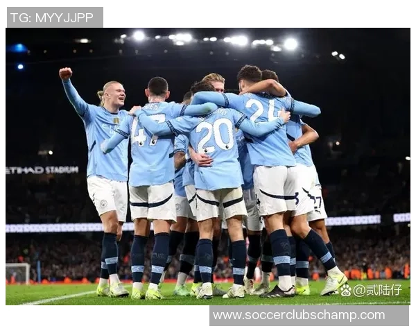 曼彻斯特城与埃弗顿历史交战回顾及战绩分析